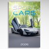Kalendarz wieloplanszowy Sport Cars