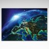 Kalendarz jednodzielny Europa