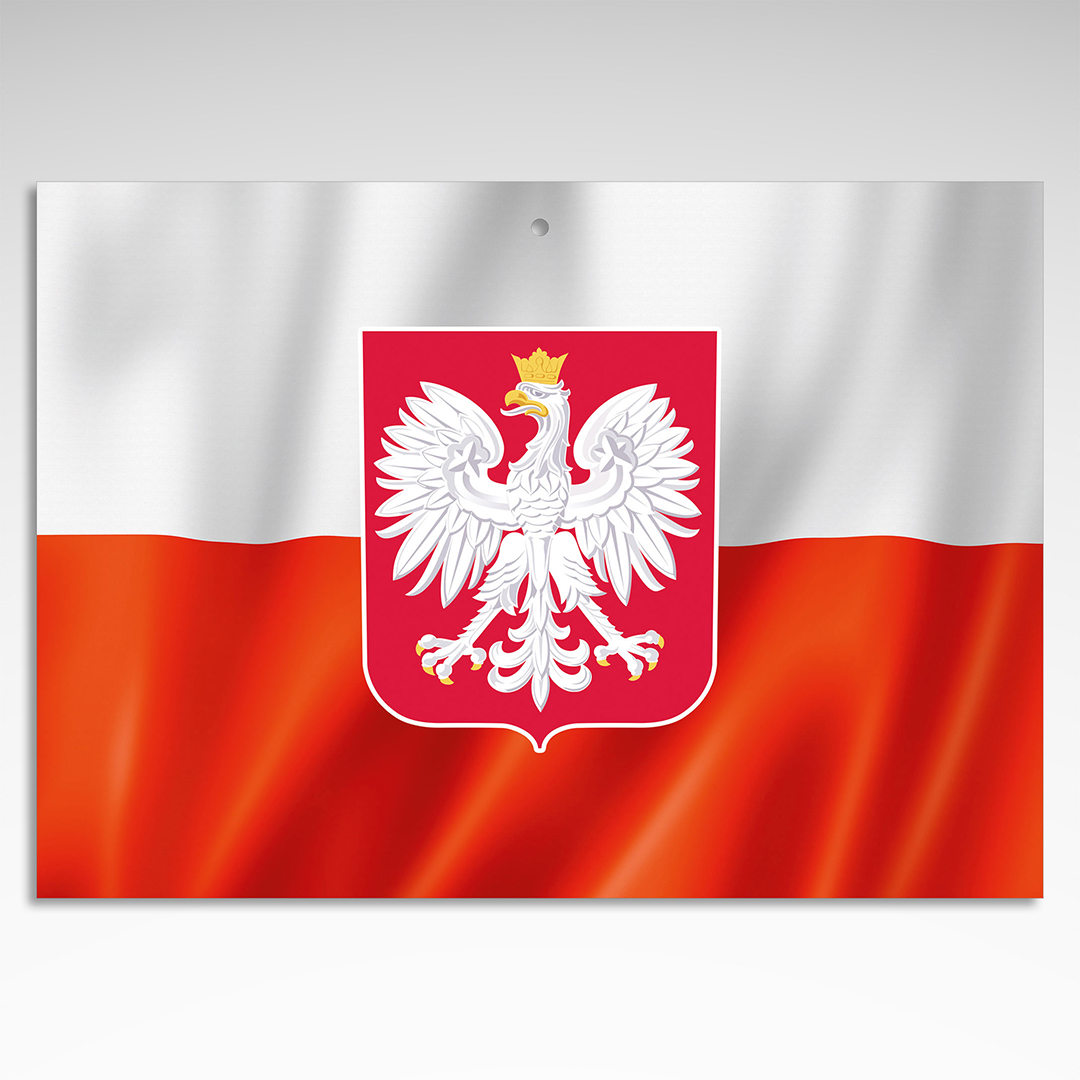 Kalendarz jednodzielny Polska