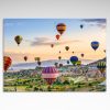 Kalendarz jednodzielny Balony