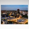 Kalendarz jednodzielny Katowice