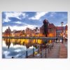 Kalendarz jednodzielny Gdańsk