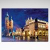 Kalendarz jednodzielny Kraków