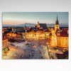 Kalendarz jednodzielny Warszawa
