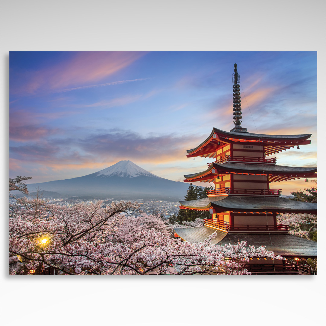 Kalendarz trójdzielny Japonia